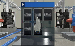 全國首創！新北元宇宙結合抽水站 打造防洪科技互動館