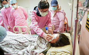 酒駕釀1死3傷  陳其邁：全力照顧傷者與家屬 建議中央修法加嚴罰則