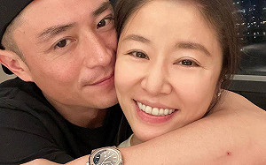 霍建華42歲生日！林心如自製精緻大禮放閃甜喊：愛你