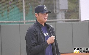 要留住王建民！中信兄弟加碼留人