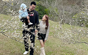 深山出遊忘帶奶粉旅客秒伸援手！陳彥婷：台灣人最有愛