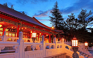 元旦就是要升旗！2022全台10大特色升旗活動推薦