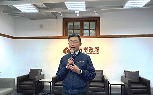 吳建忠觀點》嗆聲完翻車的藍營民代！土條勝利法無法迴避《地制法》的修正