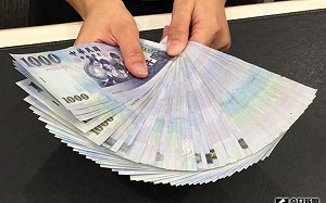 2022年4生肖爽中樂透！偏財運旺爆