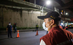 「為政者應以蒼生為念」 侯友宜籲中央加快推動酒駕修法進程