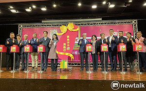 重現烘焙產業榮景 糕餅國家隊寶島旗艦店前進香港