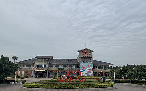 新北歡慶迎虎年  淡水魚藏餐廳推出精緻年菜預訂