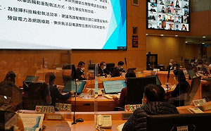 報復性尾牙聚餐多 侯友宜指示警局加倍酒駕取締勤務