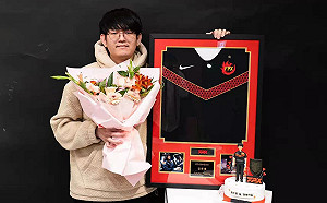 《英雄聯盟》前世界冠軍上路退役　GimGoon揮別八年職業生涯