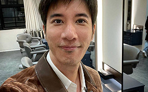 潮牌店照常經營？王力宏網店直播秀演出服 疑破壞古董遭舉報