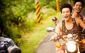 新北府中15「新世界」主題影展 迎接新年夢想國度