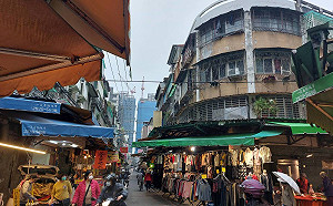 全台首創 新北獎投修法市政會議通過