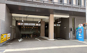 新北板橋新埔國小、三重興穀國小停車場完工啟用