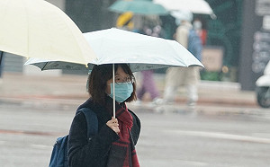 東北季風增強2地區降溫有雨！專家公布元旦連假天氣