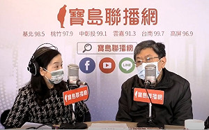 Omicron境外數持續增  1月下旬最危險！李秉穎示警：沒打疫苗者重症風險高20倍