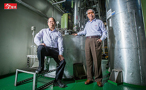 碳關稅將上路為何它應變比遠東、台塑還快？ 從24年前的殘酷淘汰賽說起