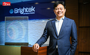 LED是四大慘業? 台灣囡仔17年磨一劍 從中國車廠吃到美國 連特斯拉也買單