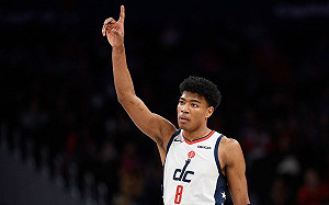 八村壘觸發安全協議　本季登場再延