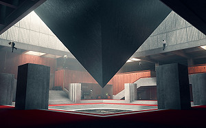 你們都有手機吧？騰訊攜《心靈殺手》開發商推免費射擊新作