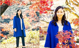 日本「最美公主」佳子迎27歲生日 宮內廳釋甜笑照網友忍不住了