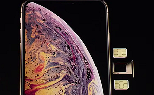 蘋果朝無插槽手機邁進！傳明年推出無SIM卡iPhone