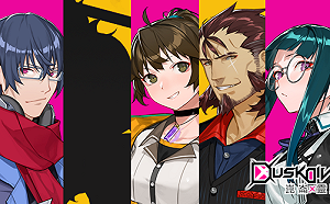 電競潮開箱》全面大升級！國產遊戲《酉閃町2 崑崙靈動》試玩報告來襲