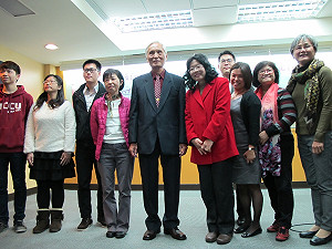 「愛，不該有遺憾」3得獎文 勇於面對死亡議題