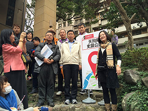 幫管媽喊凍蒜  柯P：會盡量遵守4不原則