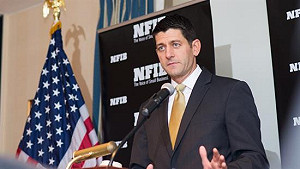 美國會通過1.8兆美元預算案  避免政府關門