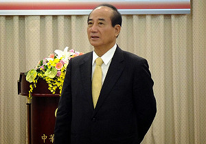 老柯重現服貿黑箱 連王金平都說「哇奈哉啊！」