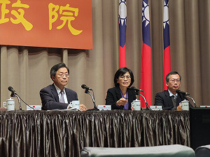 中國網攻影響大選 資安辦：例行工作不會特別談