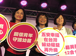 王如玄拼辯論處女秀 幕僚特訓極機密