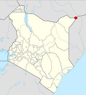 人性光輝  肯亞穆斯林肉身保護同車基督徒