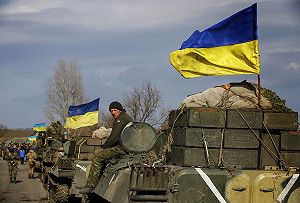 烏俄歐盟三方衝突加劇 陷制裁困境