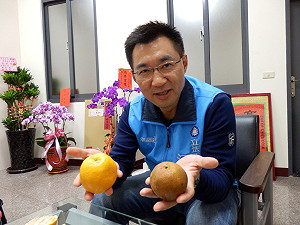 決戰台中立委  藍：靠服務口碑拼5-6席