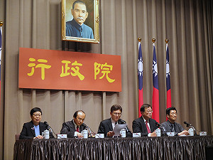 機捷3月通車恐再跳票？交長：3月初明朗化