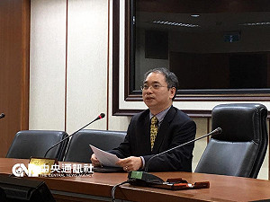 東森電視收購案 投審會證實已收件將嚴審