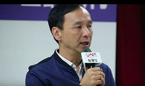 就職一週年 朱立倫：還是很重視新北市政