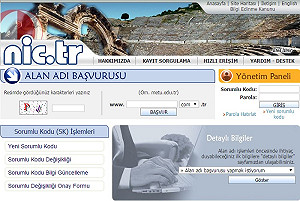 土耳其伺服器遭網攻 疑是俄羅斯報復