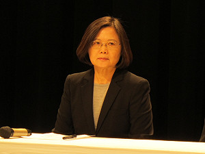 開放含瘦美豬進口？小英：沒談前不預設立場