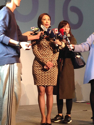 愛爾達獲2016奧運總代理 首引進虛擬實境轉播