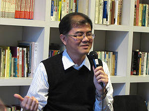 焦鈞出書談兩岸農業買辦 爆藍高層搶生意內幕