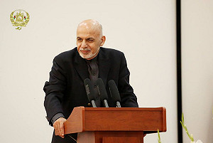 喀布爾機場驚爆1死13傷  和平會談蒙陰影