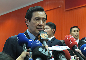 日韓達共識 馬要求也對台慰安婦道歉賠償