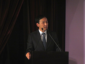 「非核家園已不可逆」 朱批綠縣市不努力節電