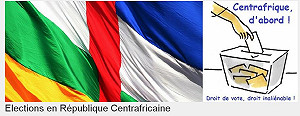 中非總統大選30搶1  能否平息內亂受矚目