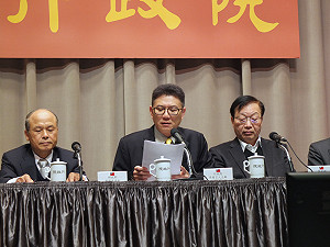 選情冷？僑胞申請返台投票創總統直選最低