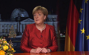 難民潮激出另類選擇  德政黨政治版圖浮動