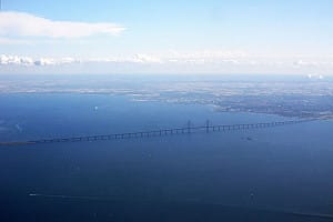 瑞典實施新邊界管控 阻難民入境