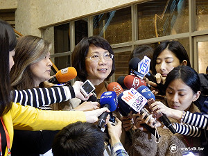 遭陳建仁呼「又來了」 王如玄批綠迴避美豬議題